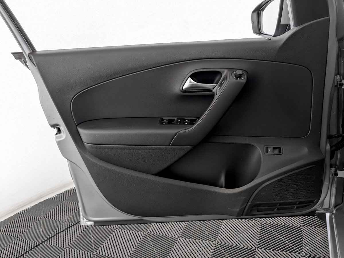 Volkswagen Polo, 2019