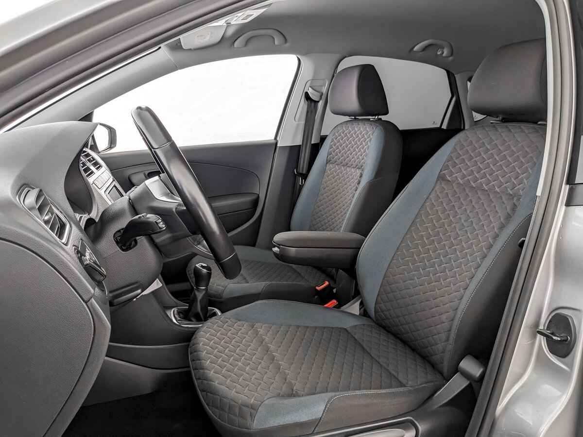 Volkswagen Polo, 2019