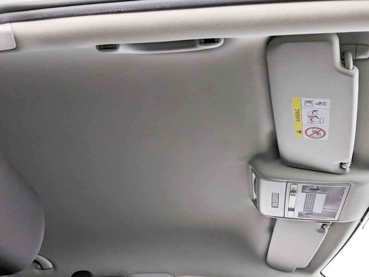 Volkswagen Polo, 2019