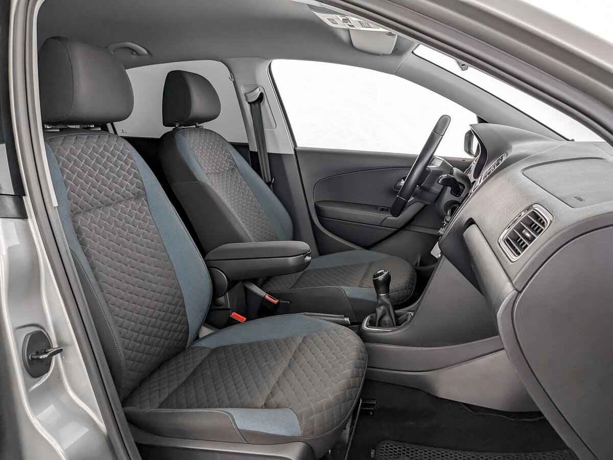 Volkswagen Polo, 2019