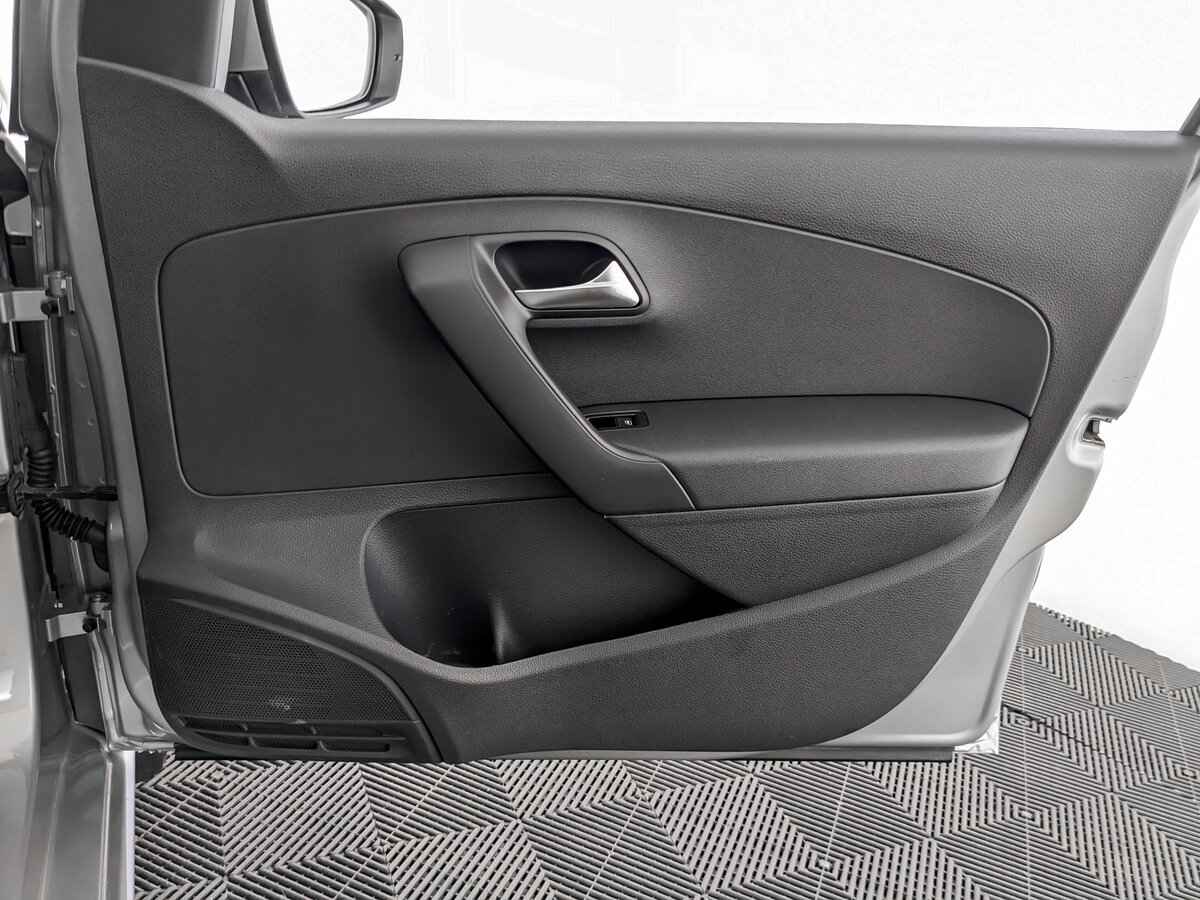 Volkswagen Polo, 2019