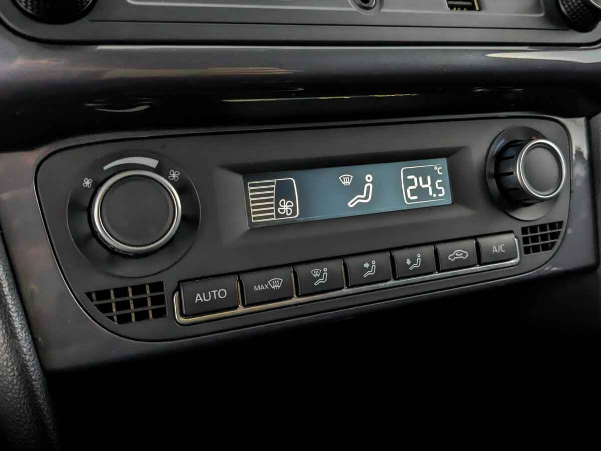 Volkswagen Polo, 2019