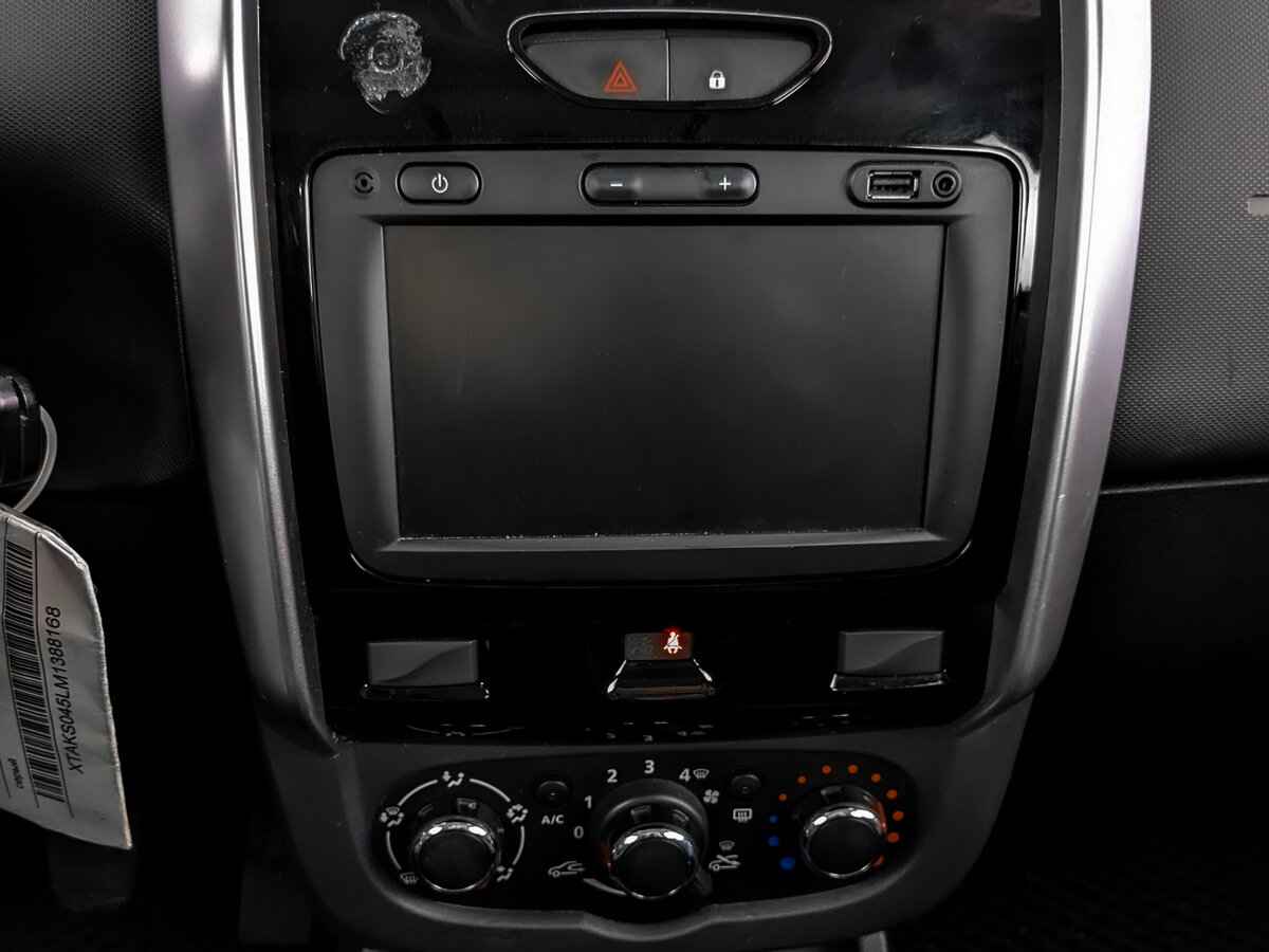 Lada (ВАЗ) Largus Cross, 2021