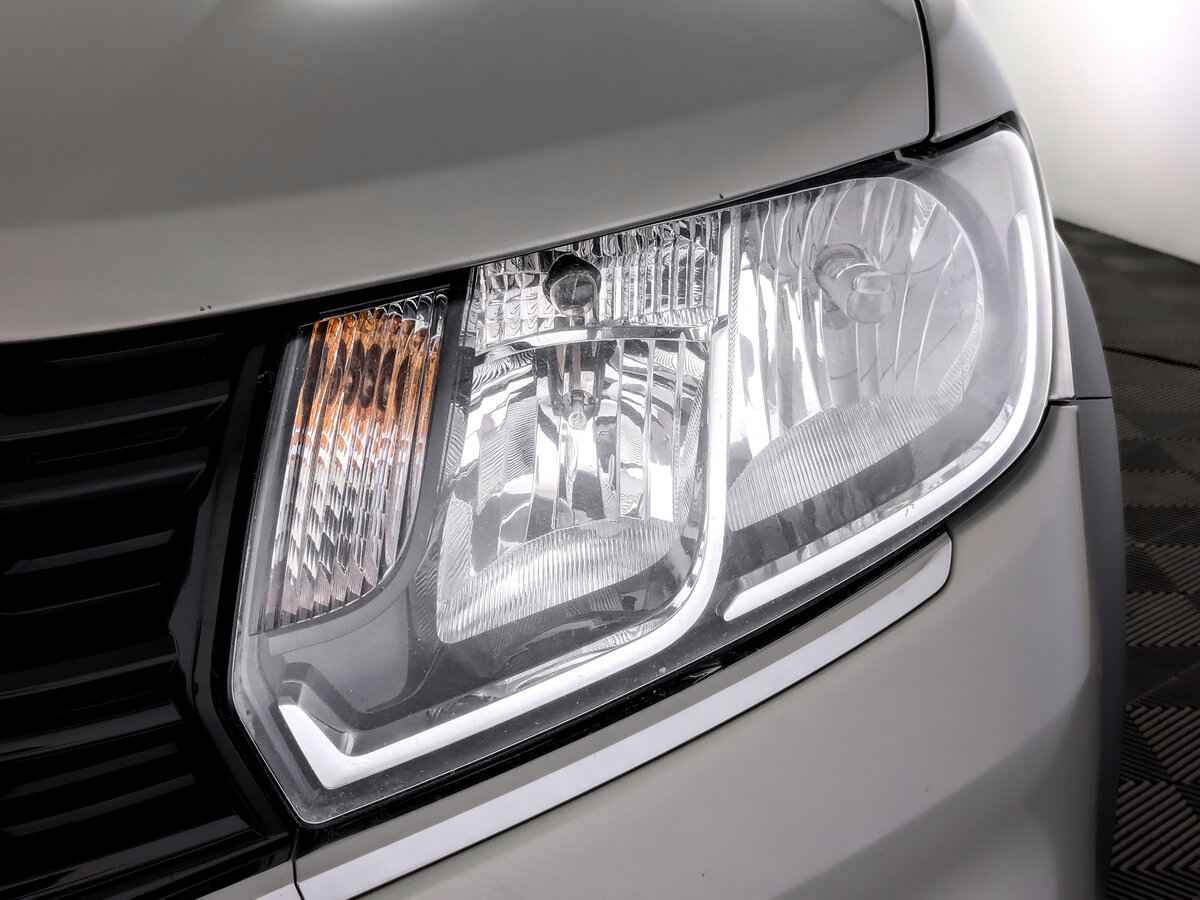 Lada (ВАЗ) Largus Cross, 2021