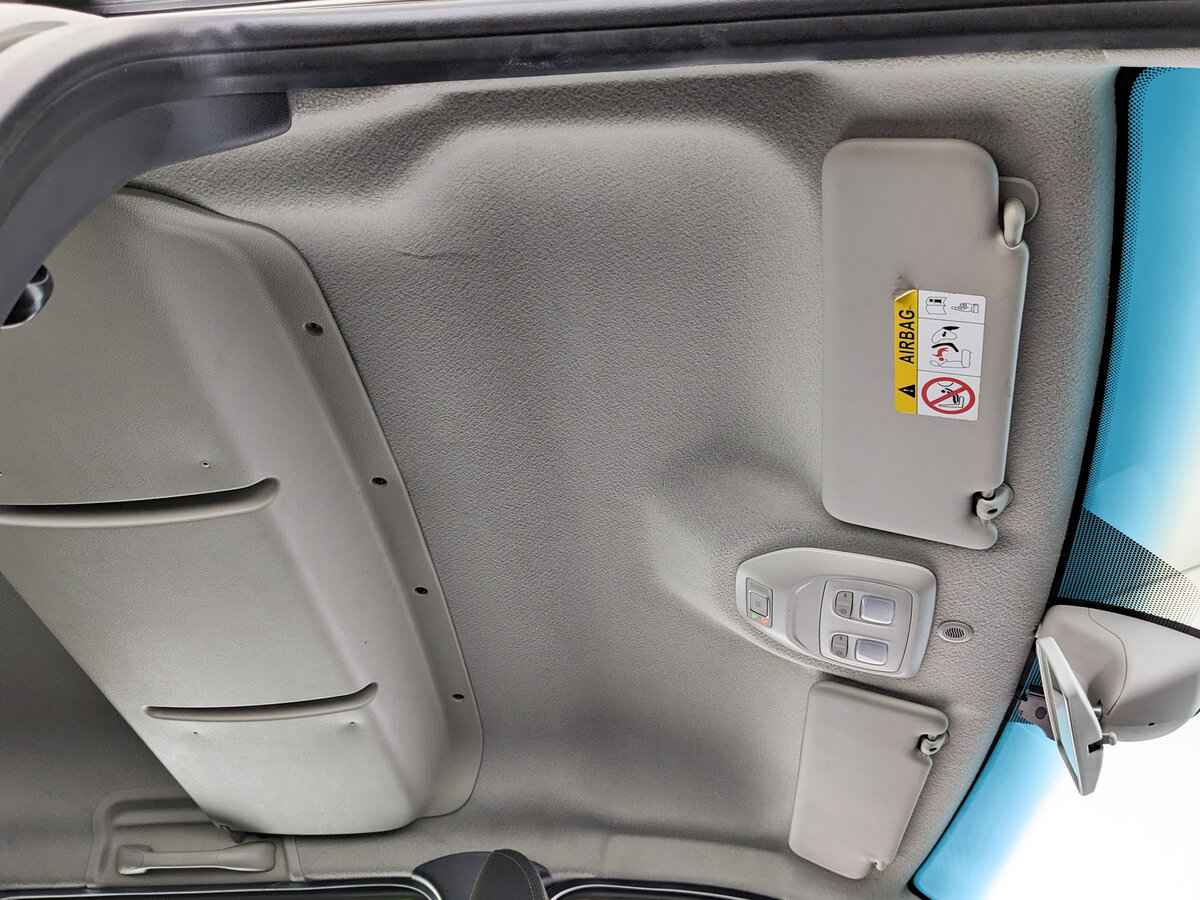 Lada (ВАЗ) Largus Cross, 2021