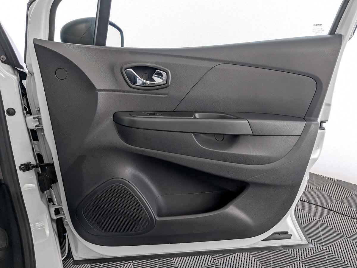 Renault Kaptur, 2018