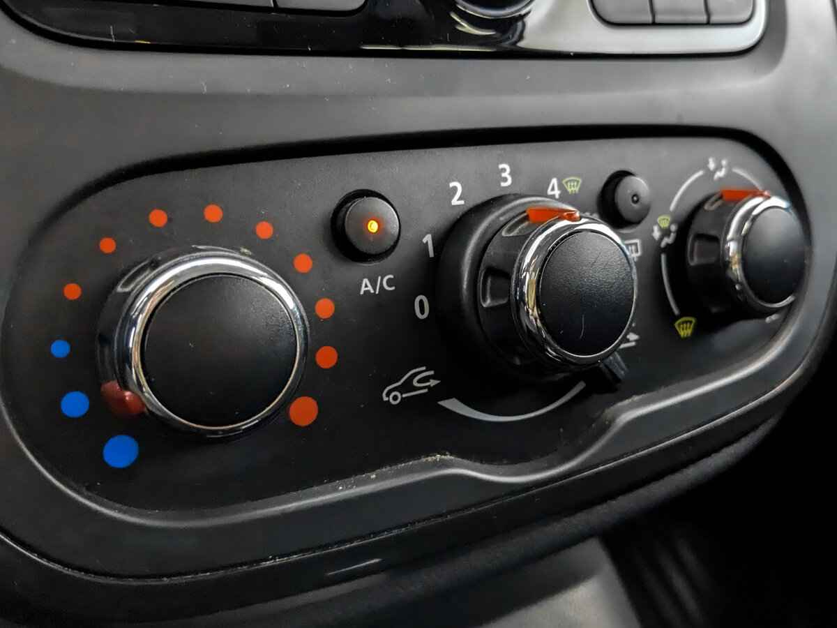 Renault Kaptur, 2018