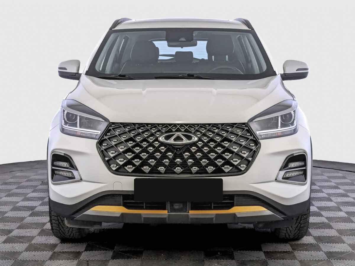 Chery Tiggo 4 Pro, 2023