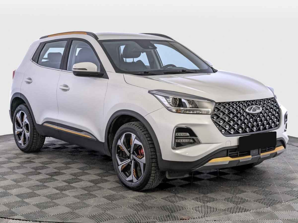 Chery Tiggo 4 Pro, 2023