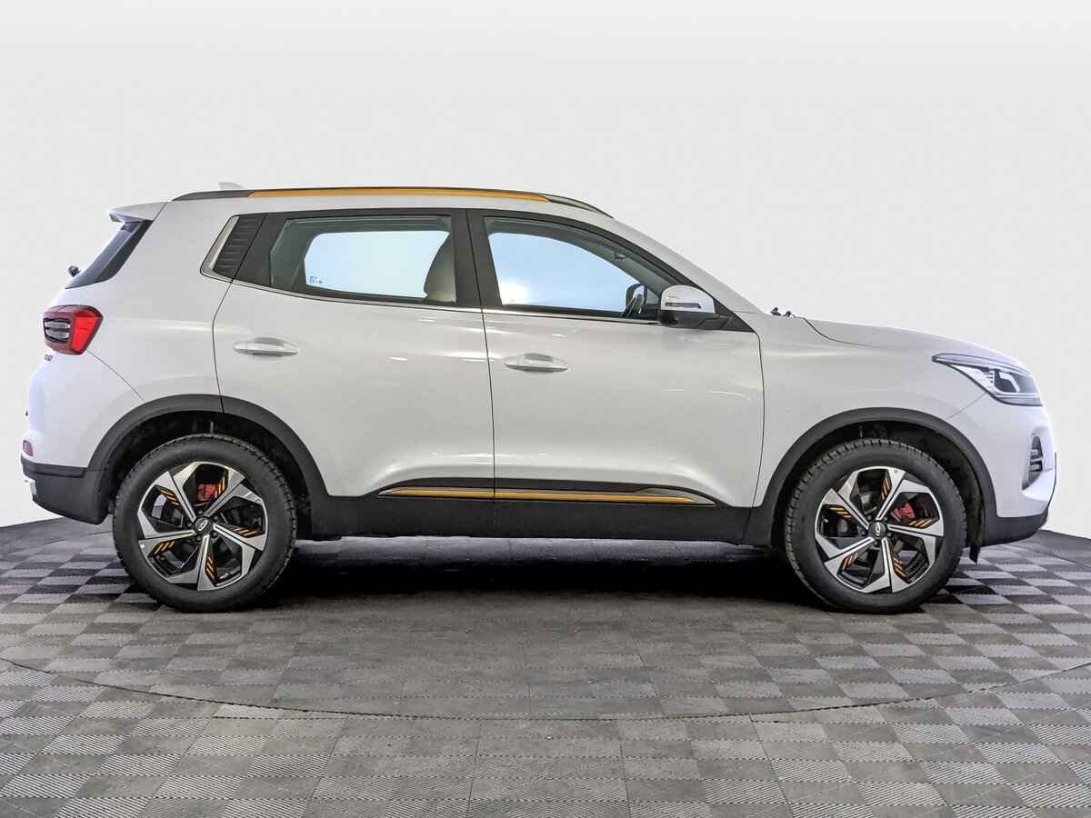 Chery Tiggo 4 Pro, 2023