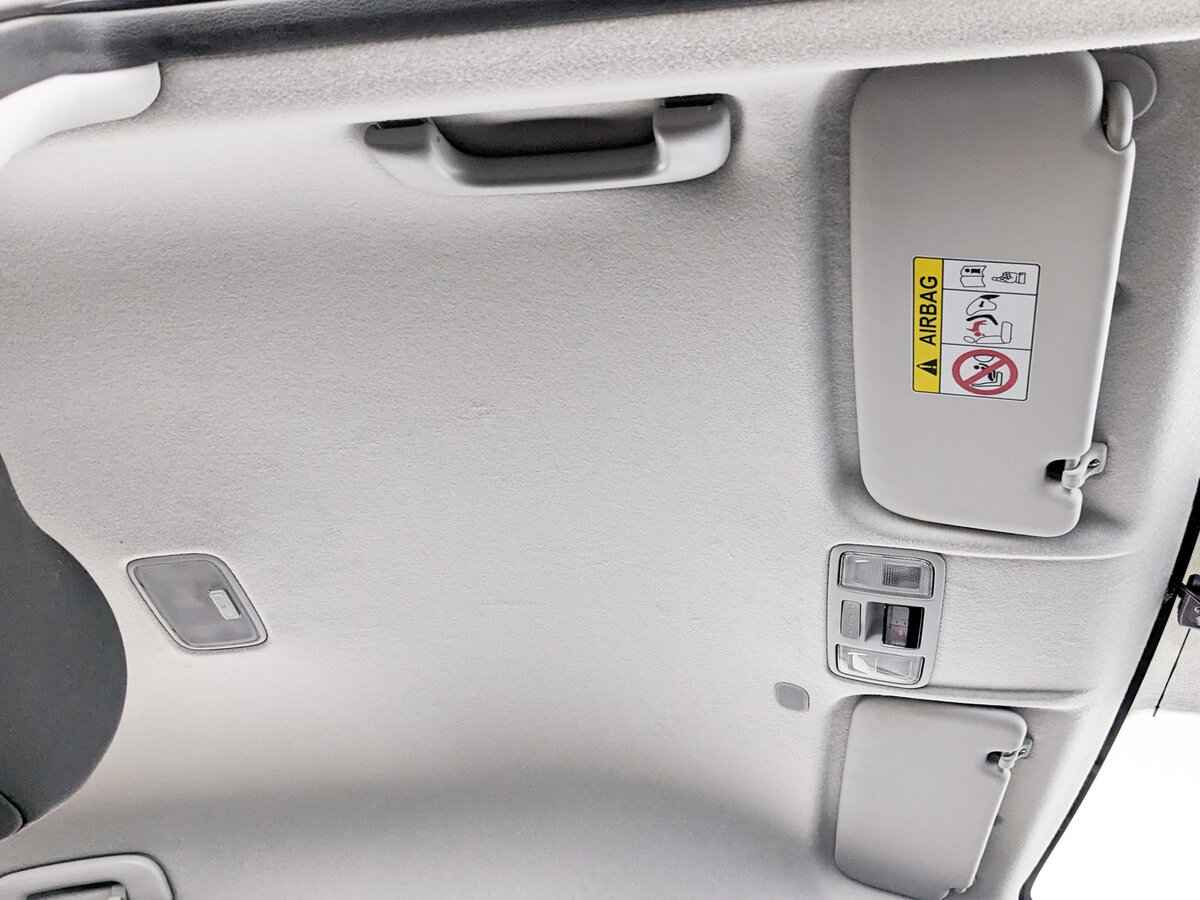 Kia Rio X-Line, 2019