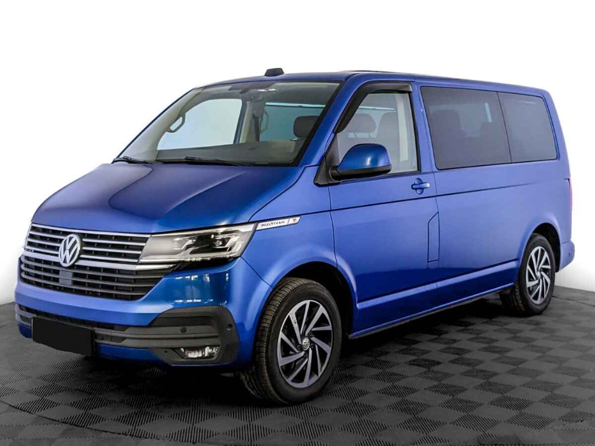 Volkswagen Multivan, 2020