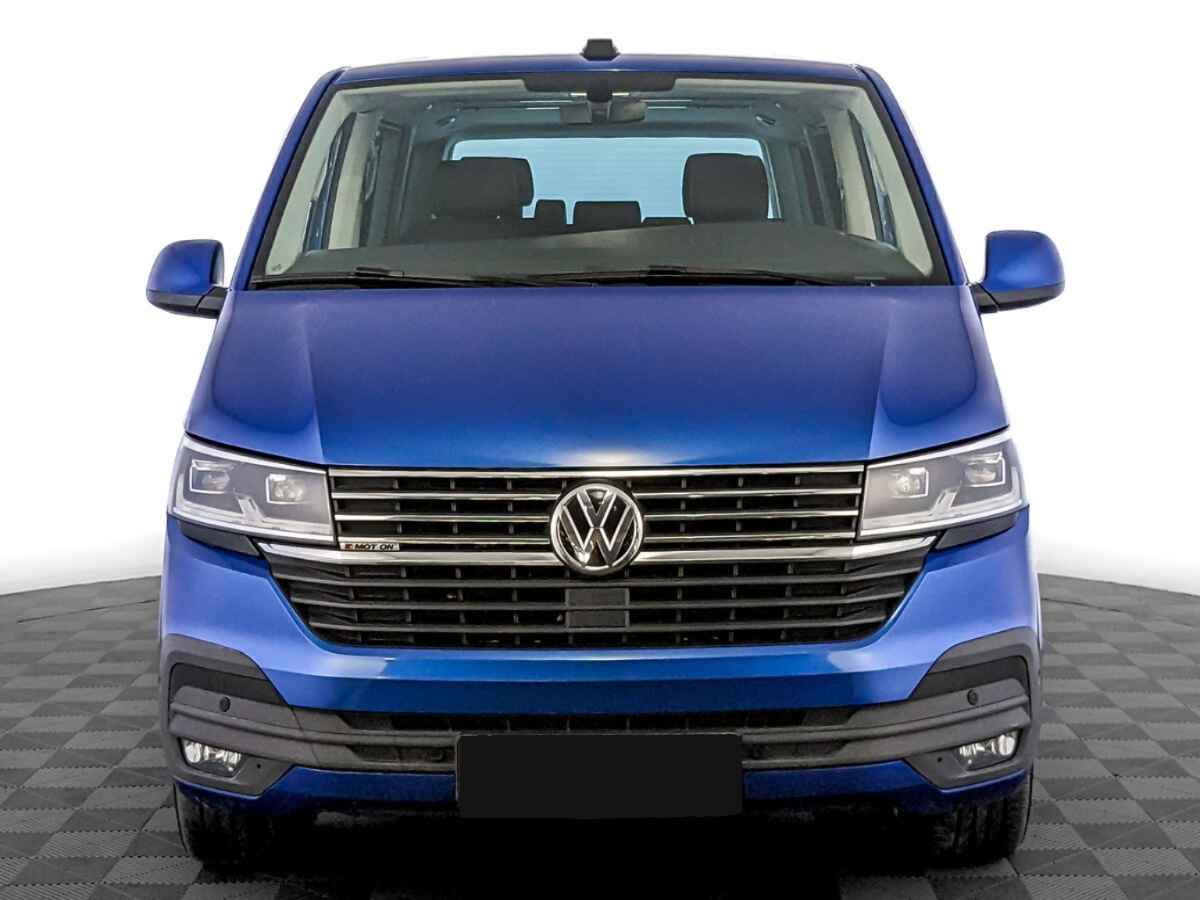 Volkswagen Multivan, 2020