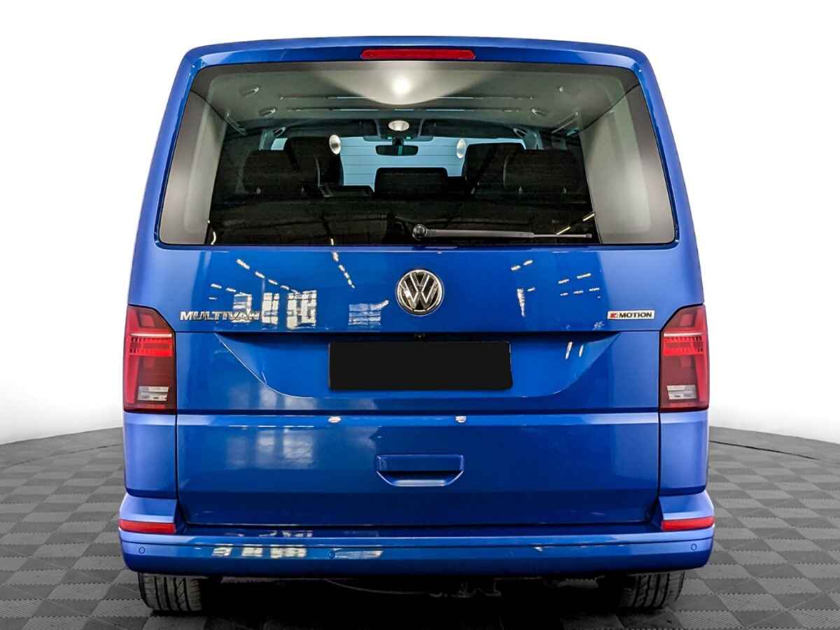 Volkswagen Multivan, 2020