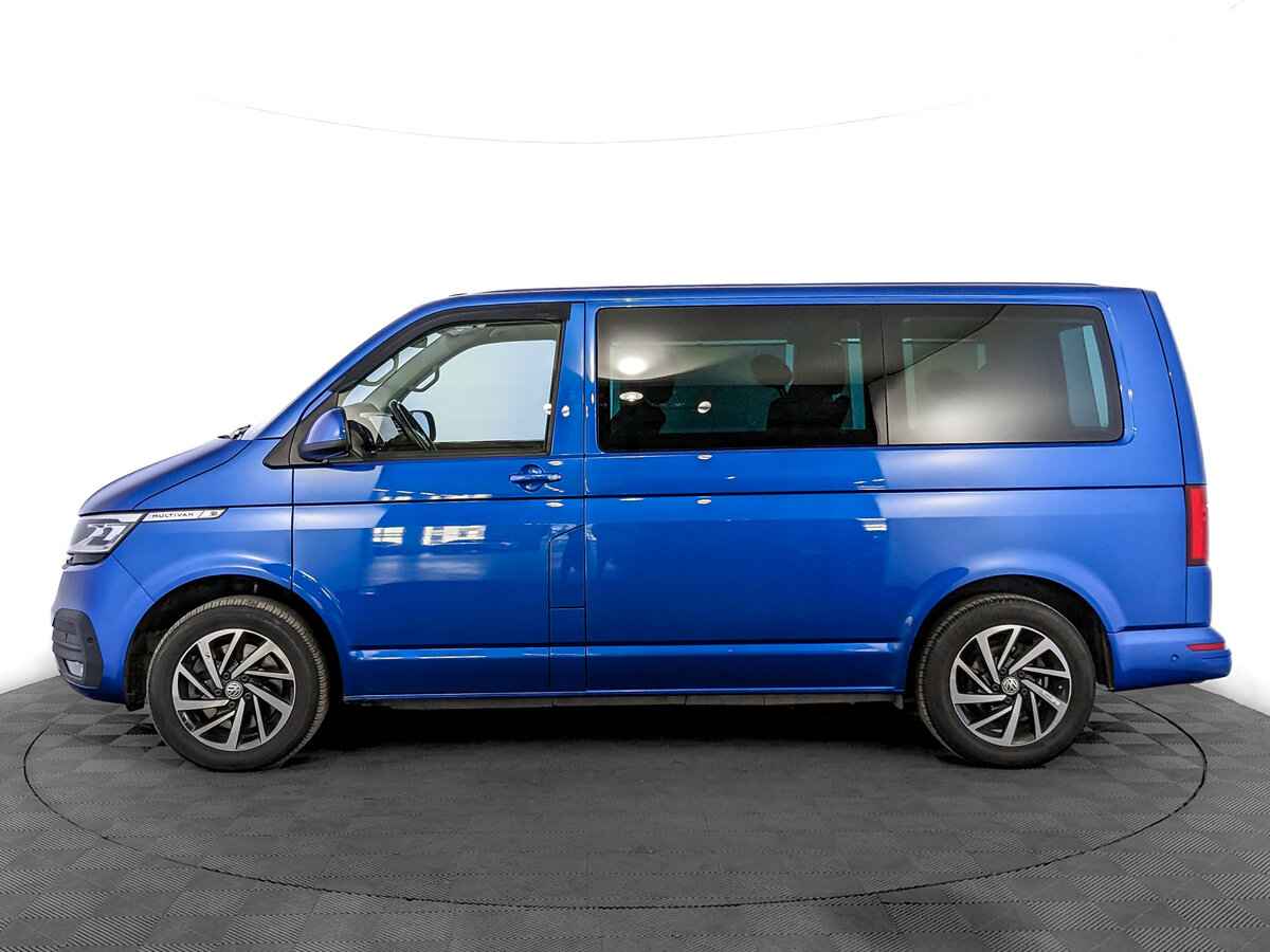 Volkswagen Multivan, 2020