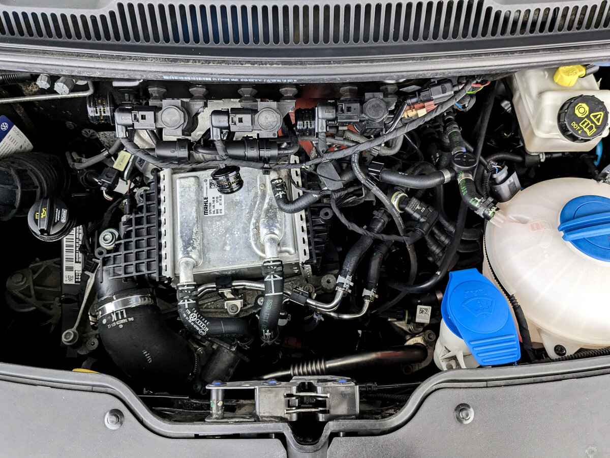 Volkswagen Multivan, 2020