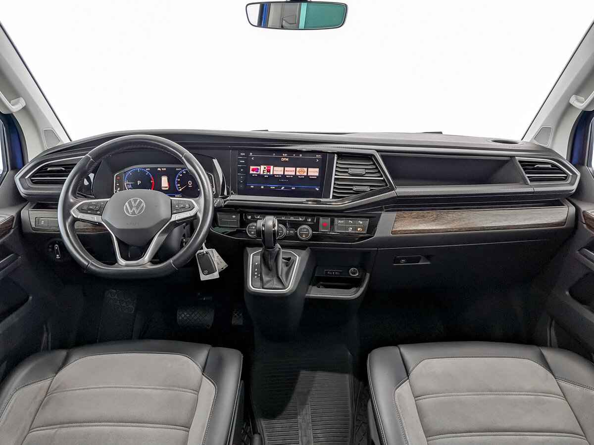 Volkswagen Multivan, 2020