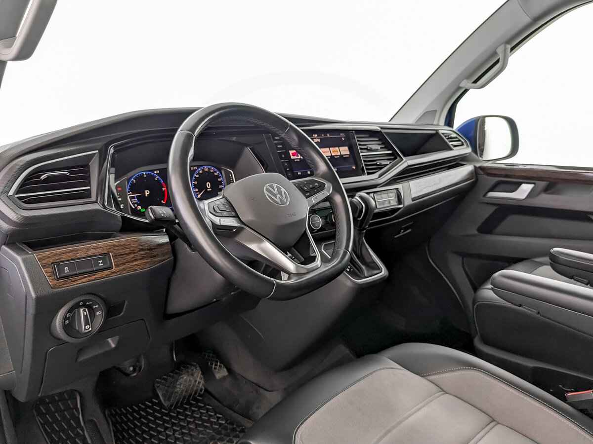 Volkswagen Multivan, 2020