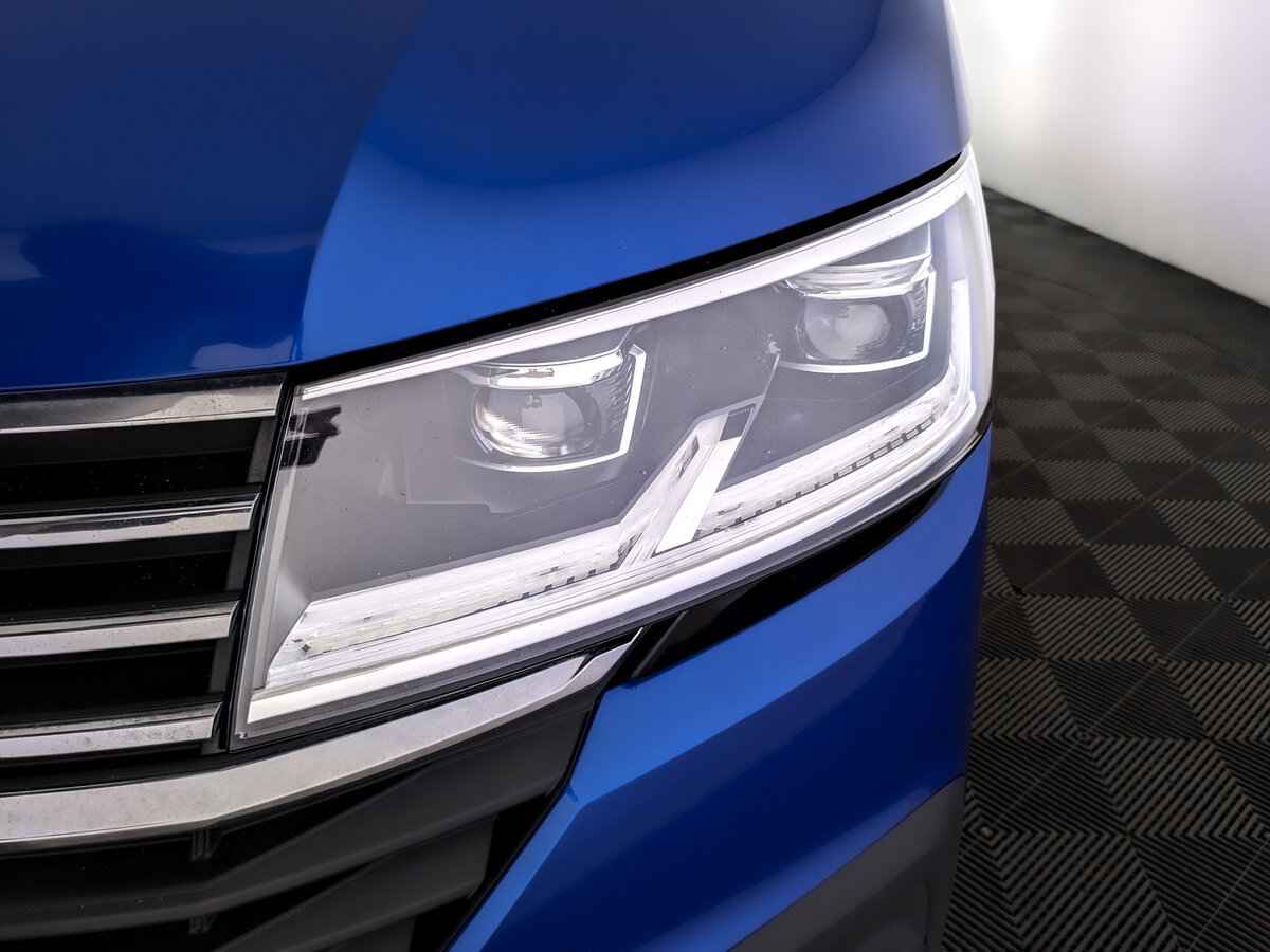 Volkswagen Multivan, 2020