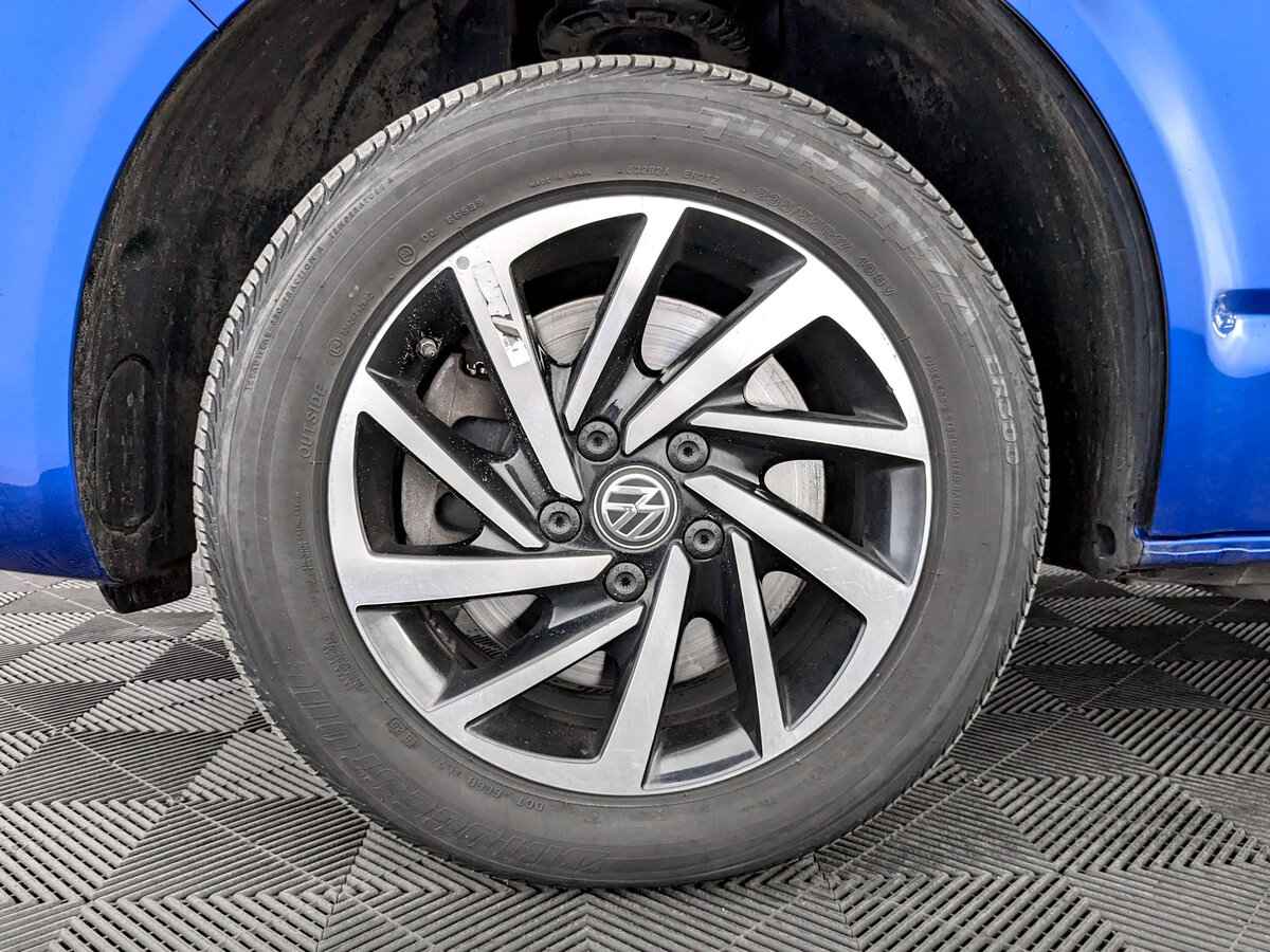 Volkswagen Multivan, 2020