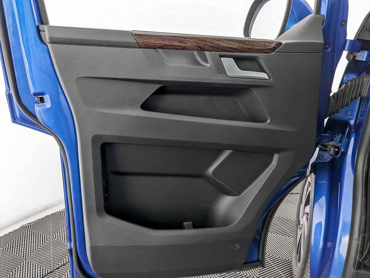 Volkswagen Multivan, 2020