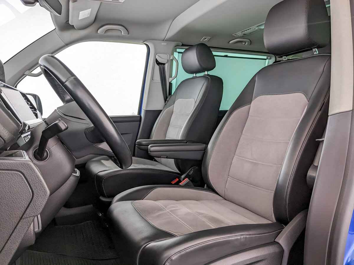 Volkswagen Multivan, 2020