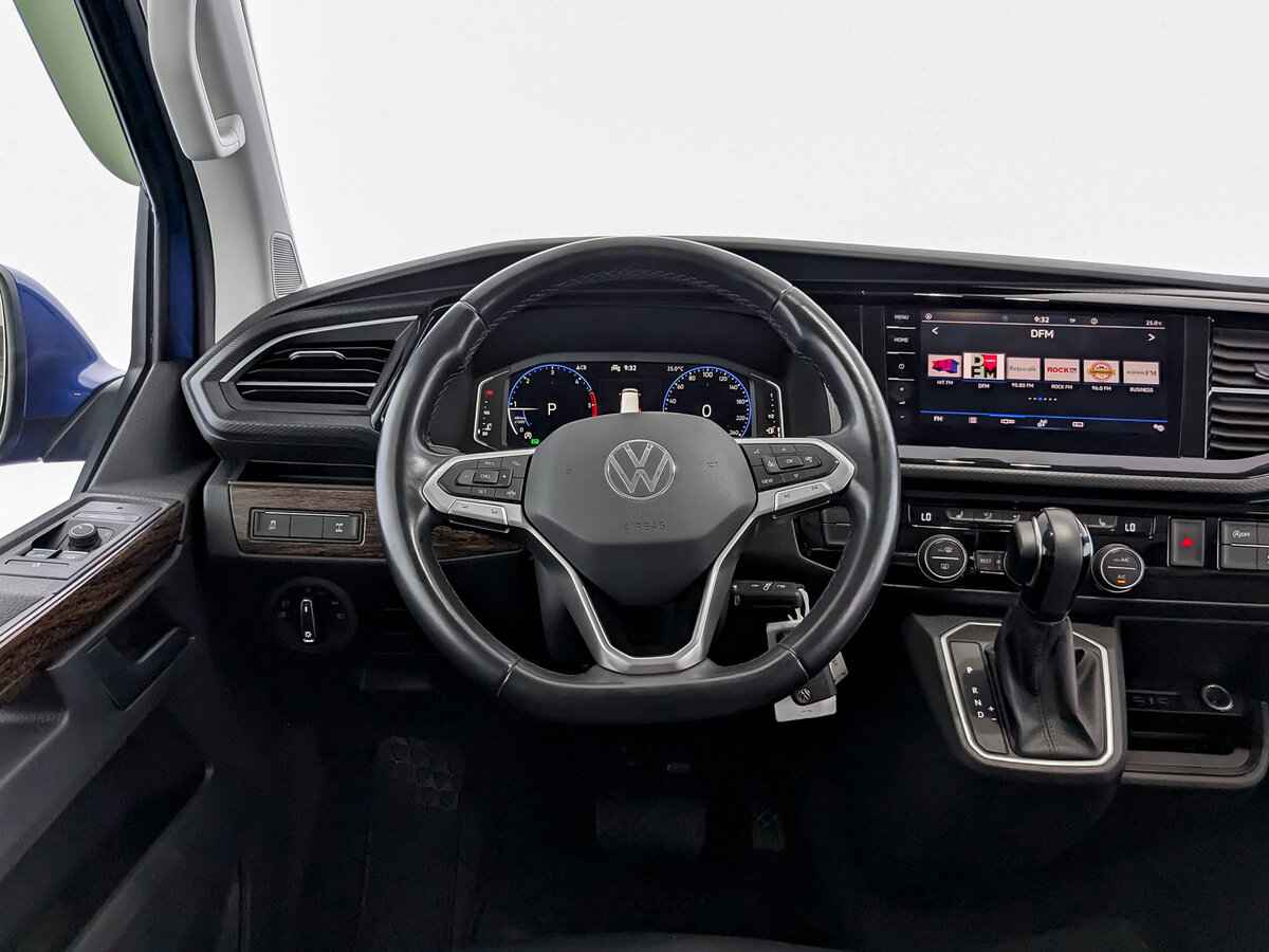 Volkswagen Multivan, 2020