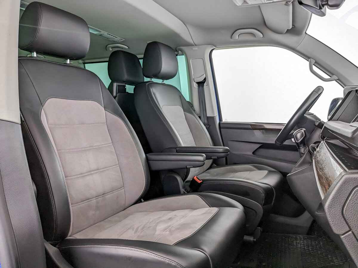 Volkswagen Multivan, 2020