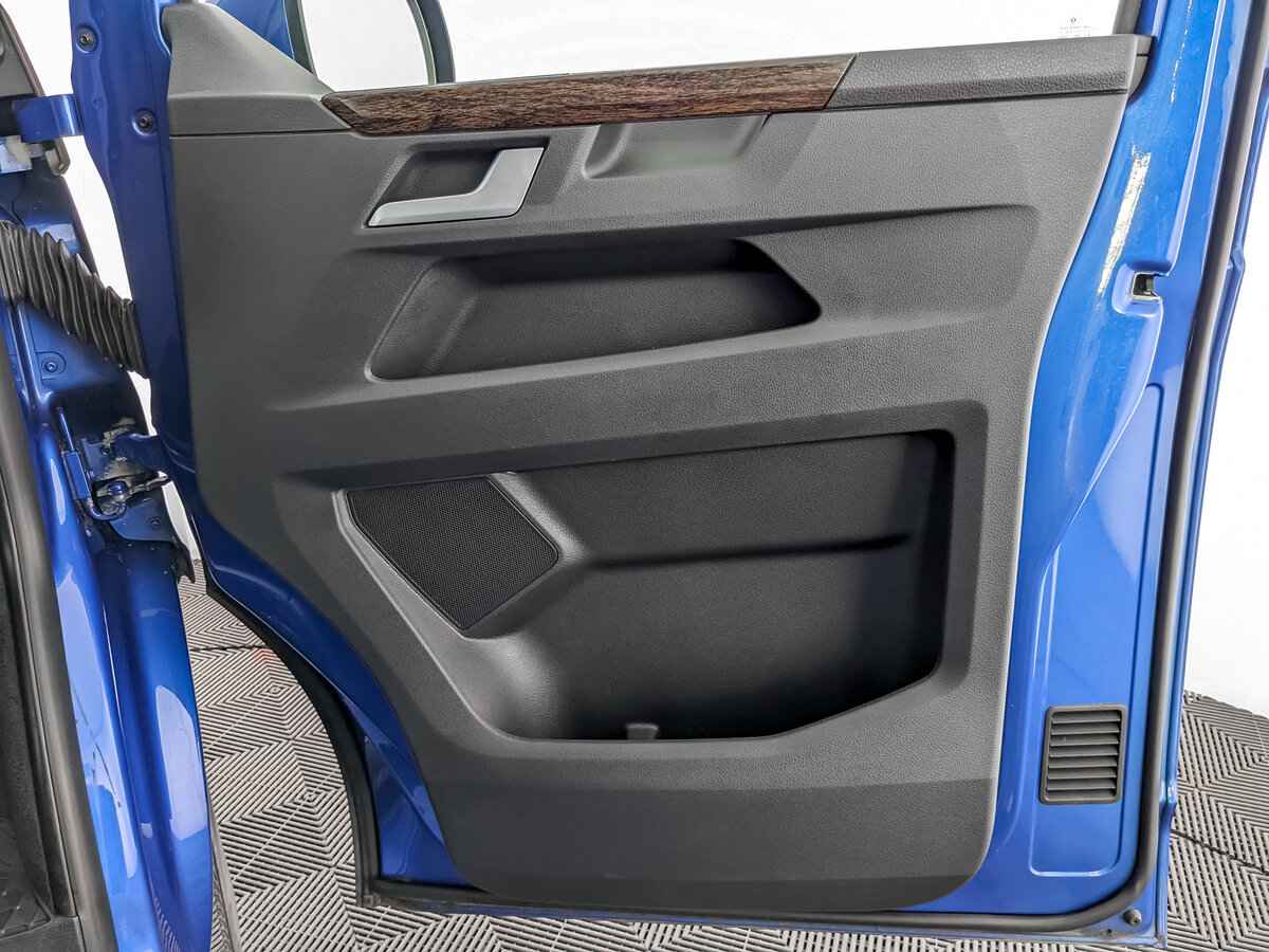 Volkswagen Multivan, 2020