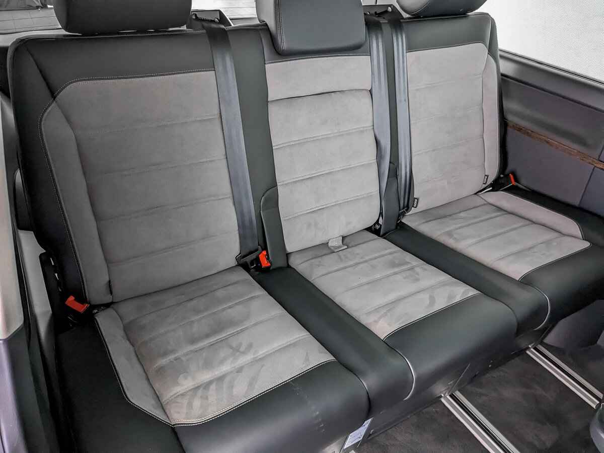 Volkswagen Multivan, 2020