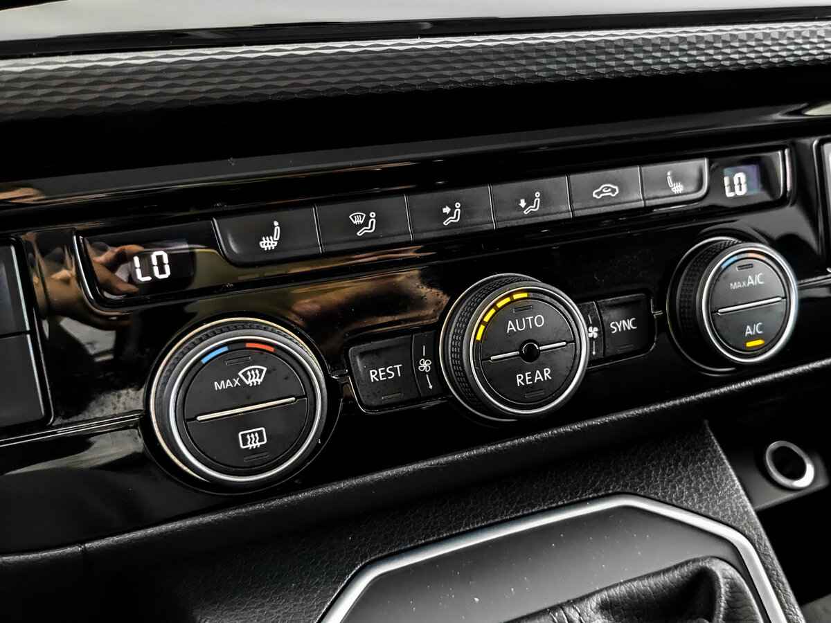 Volkswagen Multivan, 2020