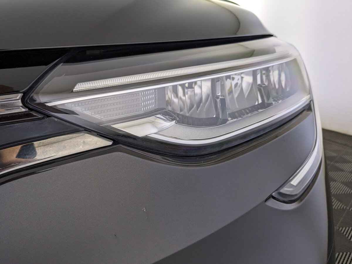 Renault Arkana, 2021