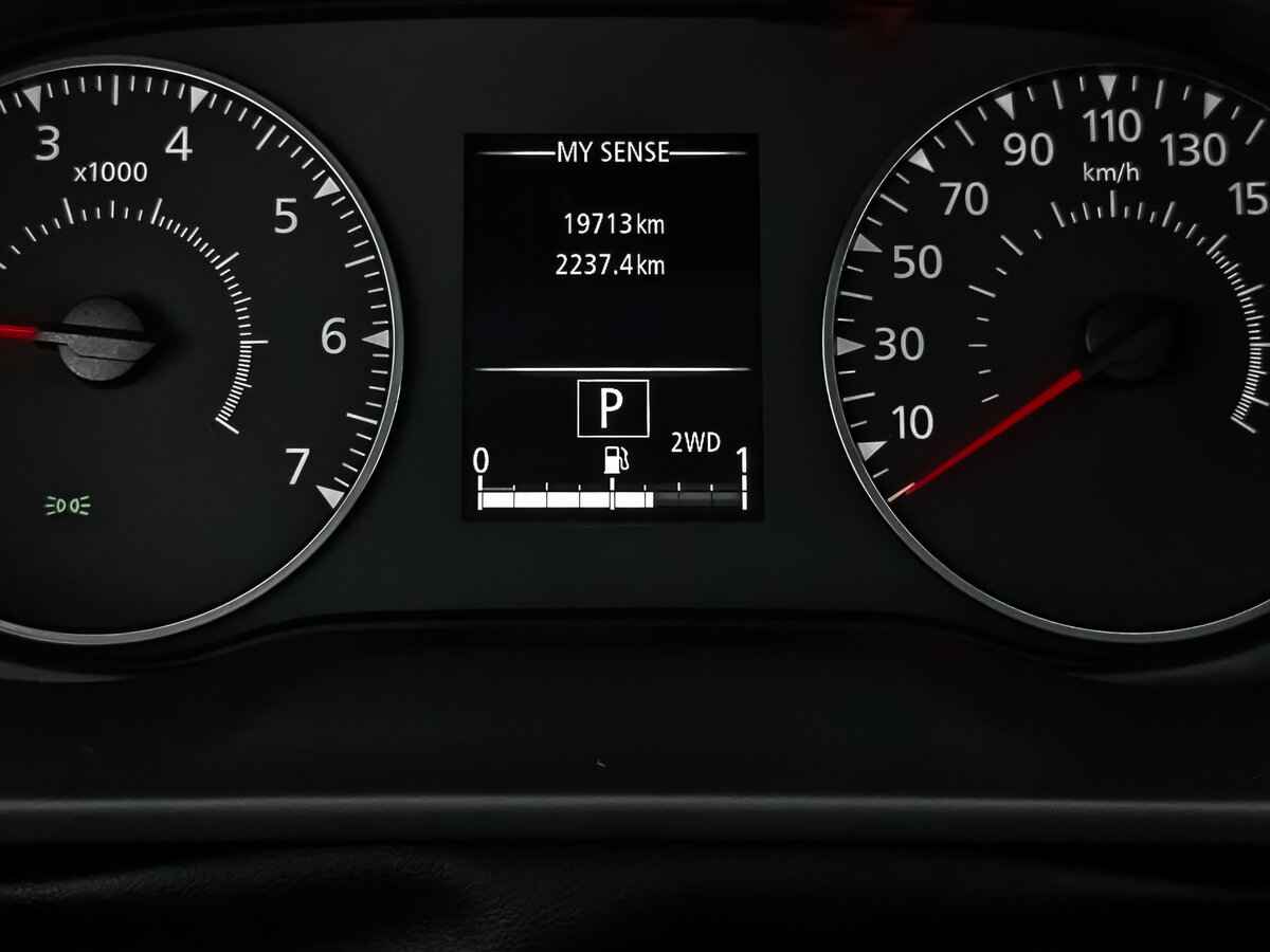 Renault Arkana, 2021