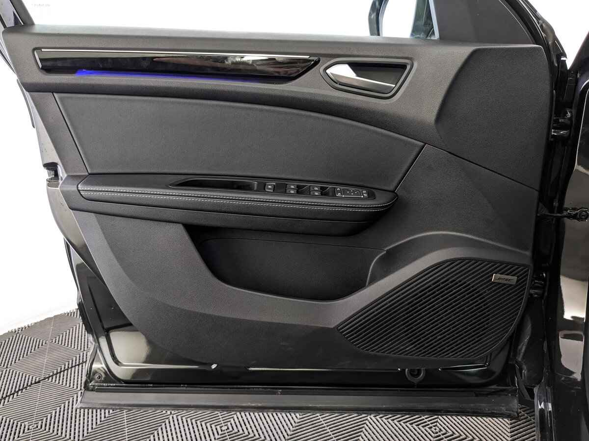 Renault Arkana, 2021