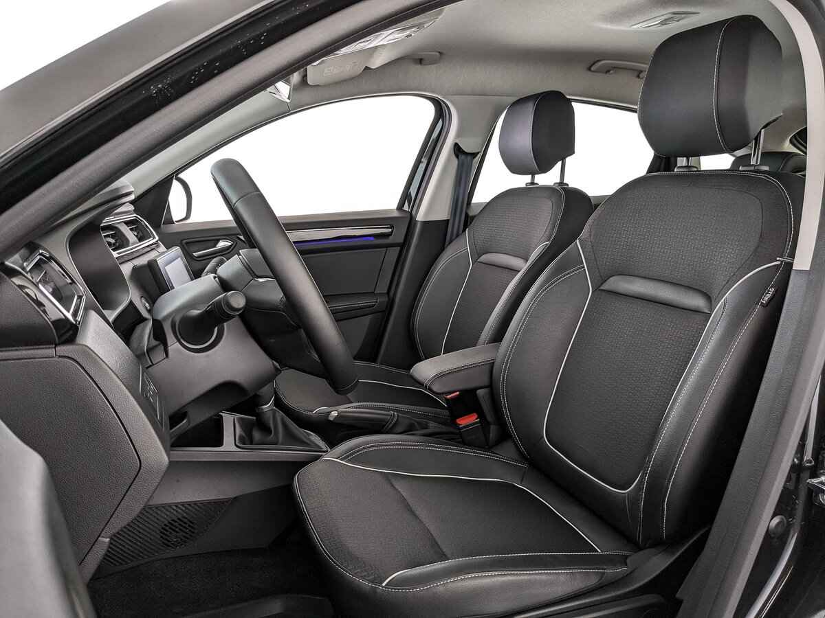 Renault Arkana, 2021