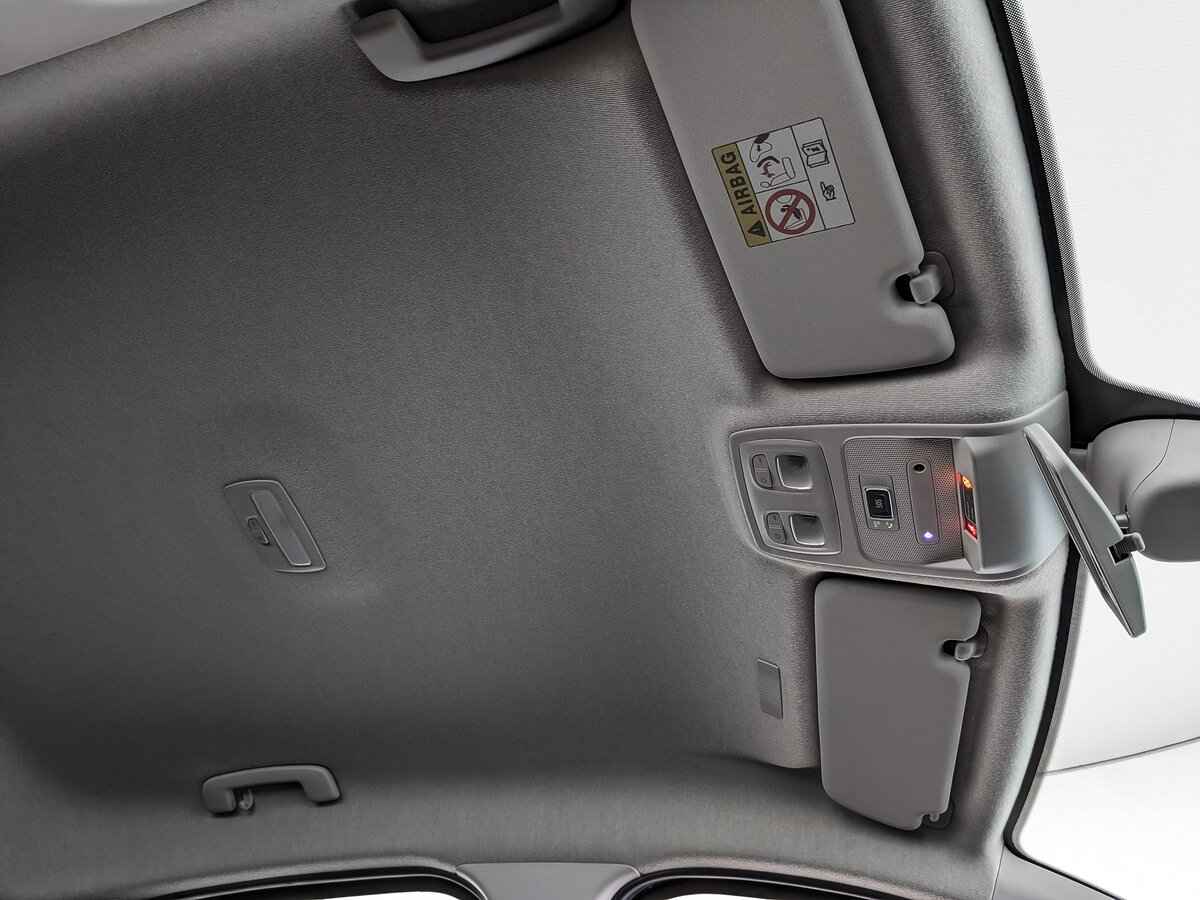 Renault Arkana, 2021