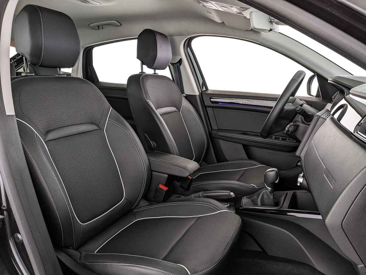 Renault Arkana, 2021