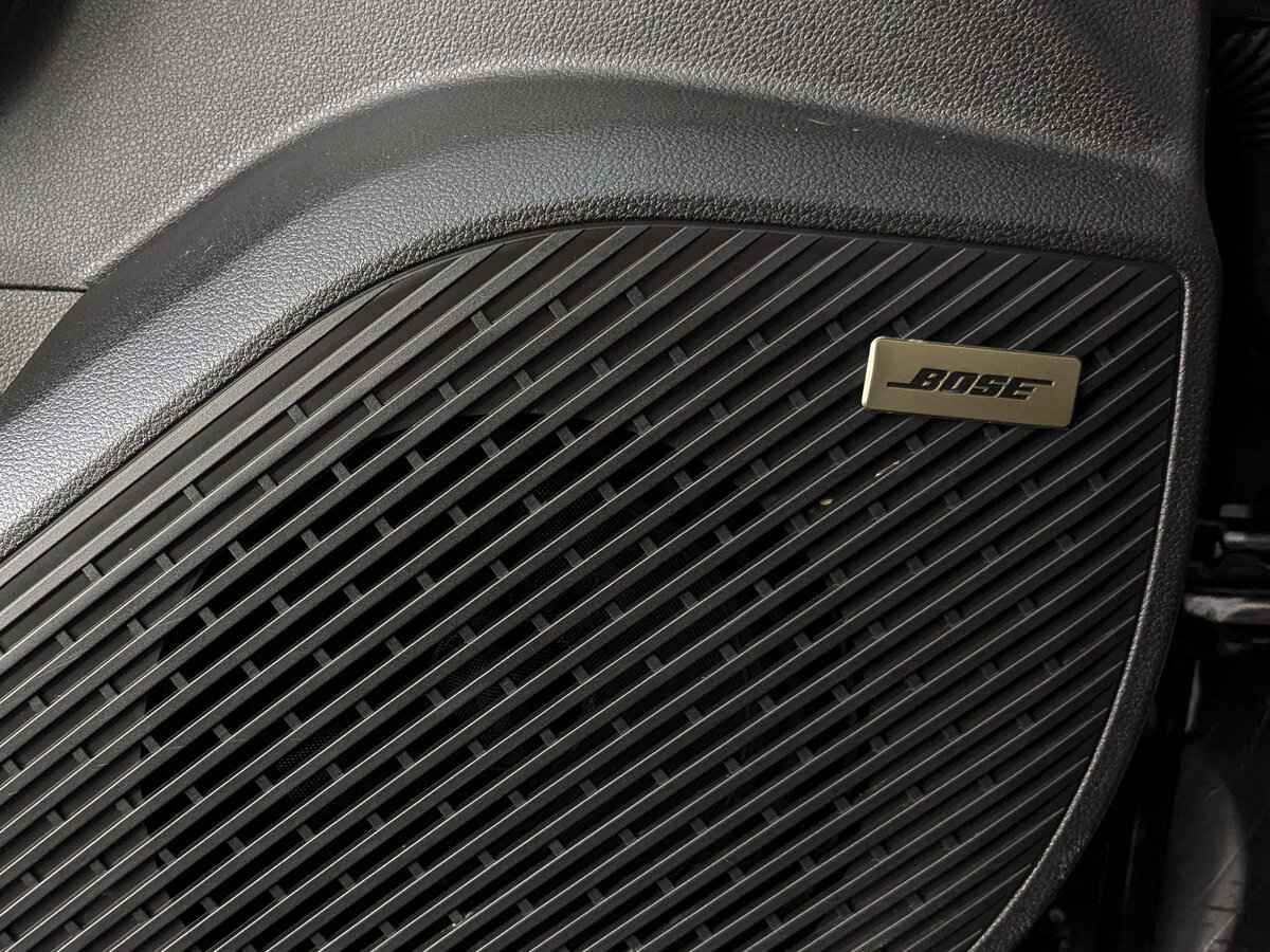 Renault Arkana, 2021