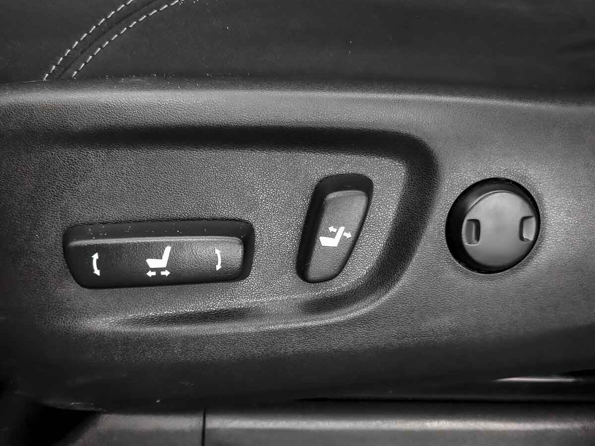 Toyota Land Cruiser Prado, 2019