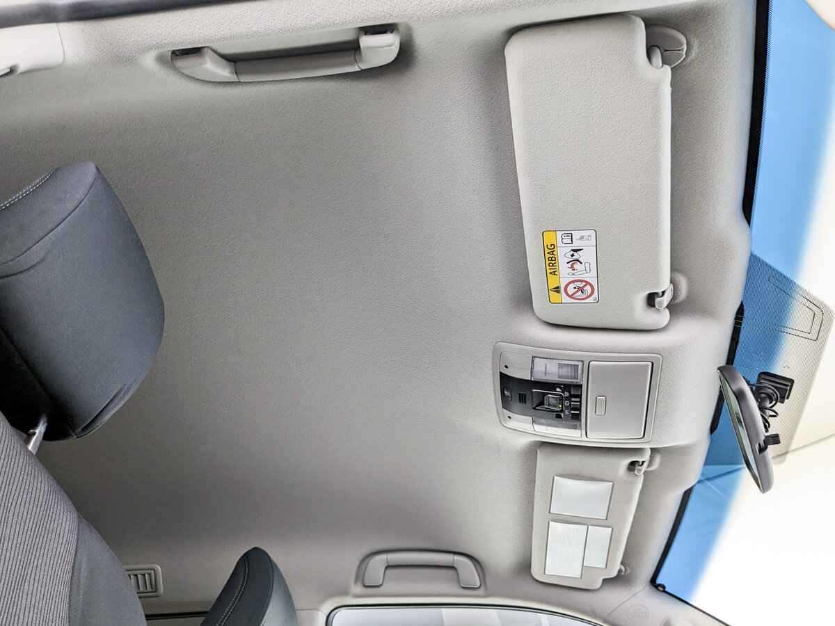 Toyota Land Cruiser Prado, 2019