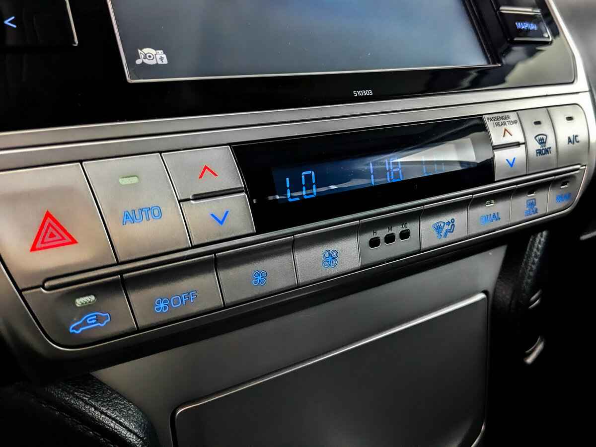 Toyota Land Cruiser Prado, 2019