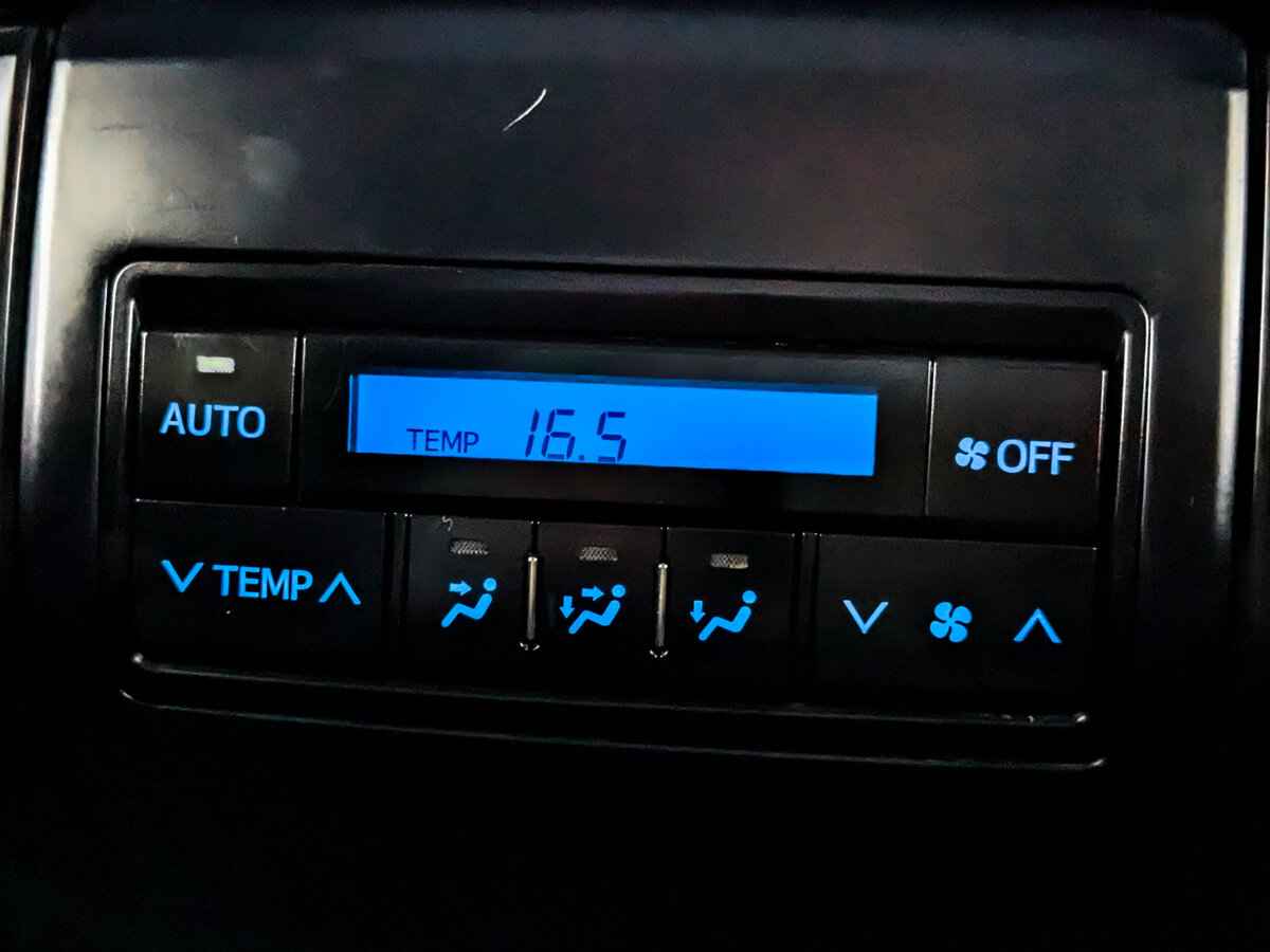 Toyota Land Cruiser Prado, 2019