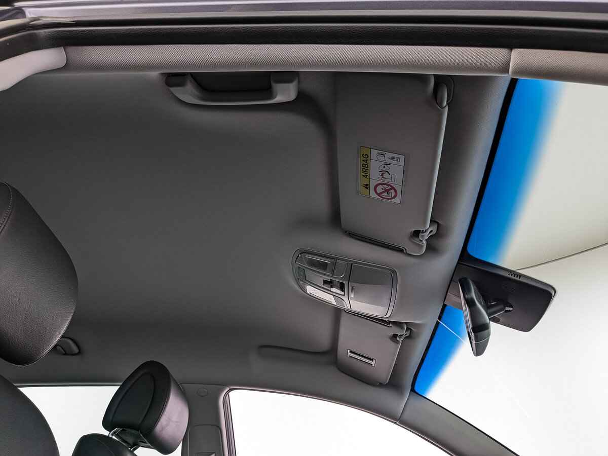 Hyundai Tucson, 2018