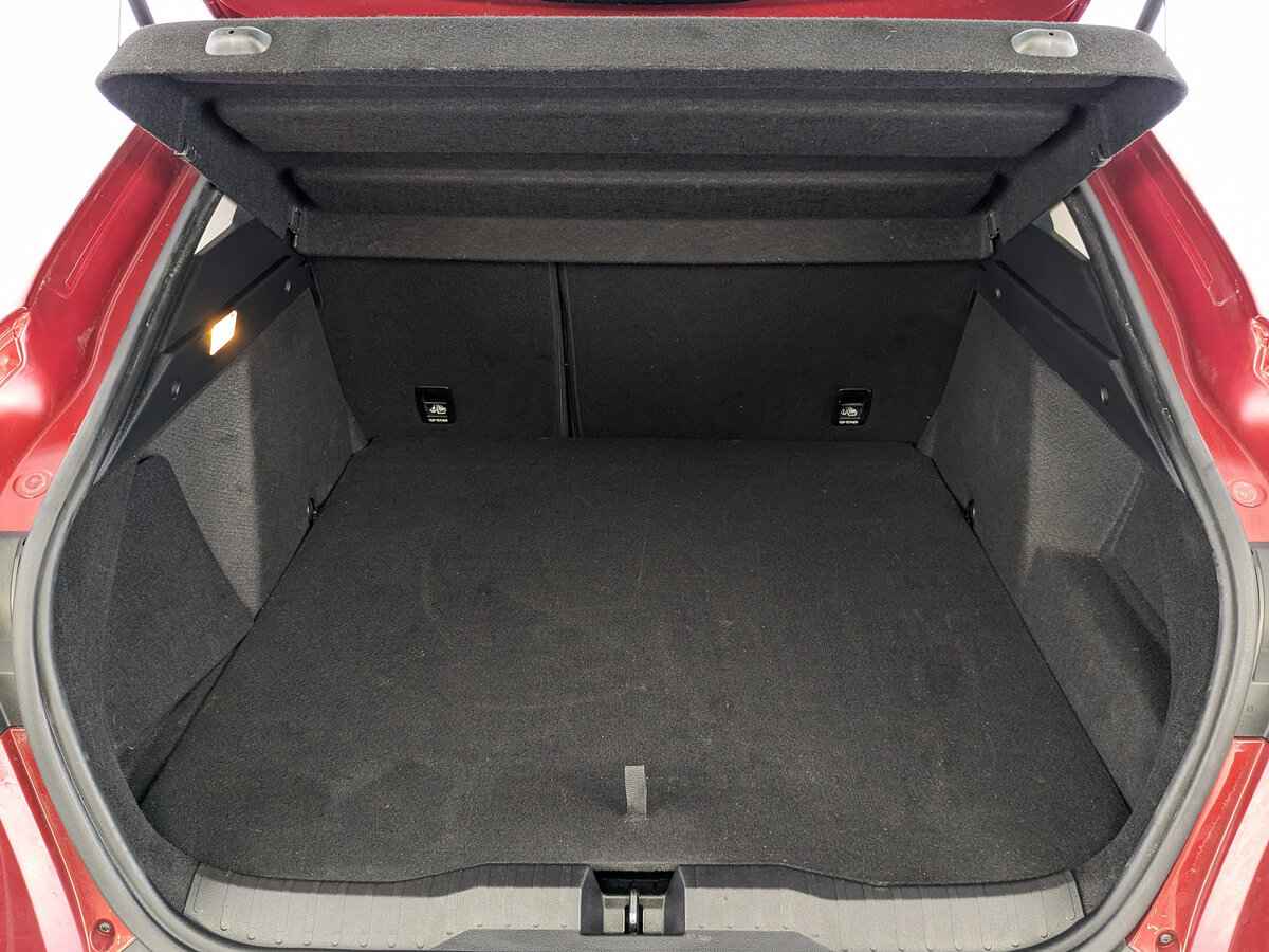 Renault Arkana, 2019