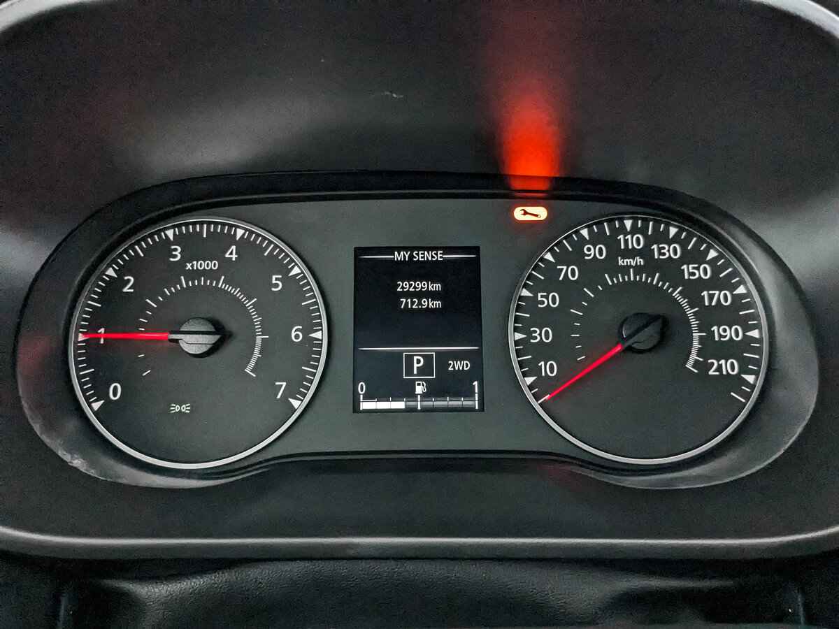 Renault Arkana, 2019