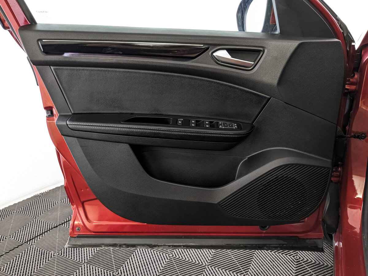 Renault Arkana, 2019