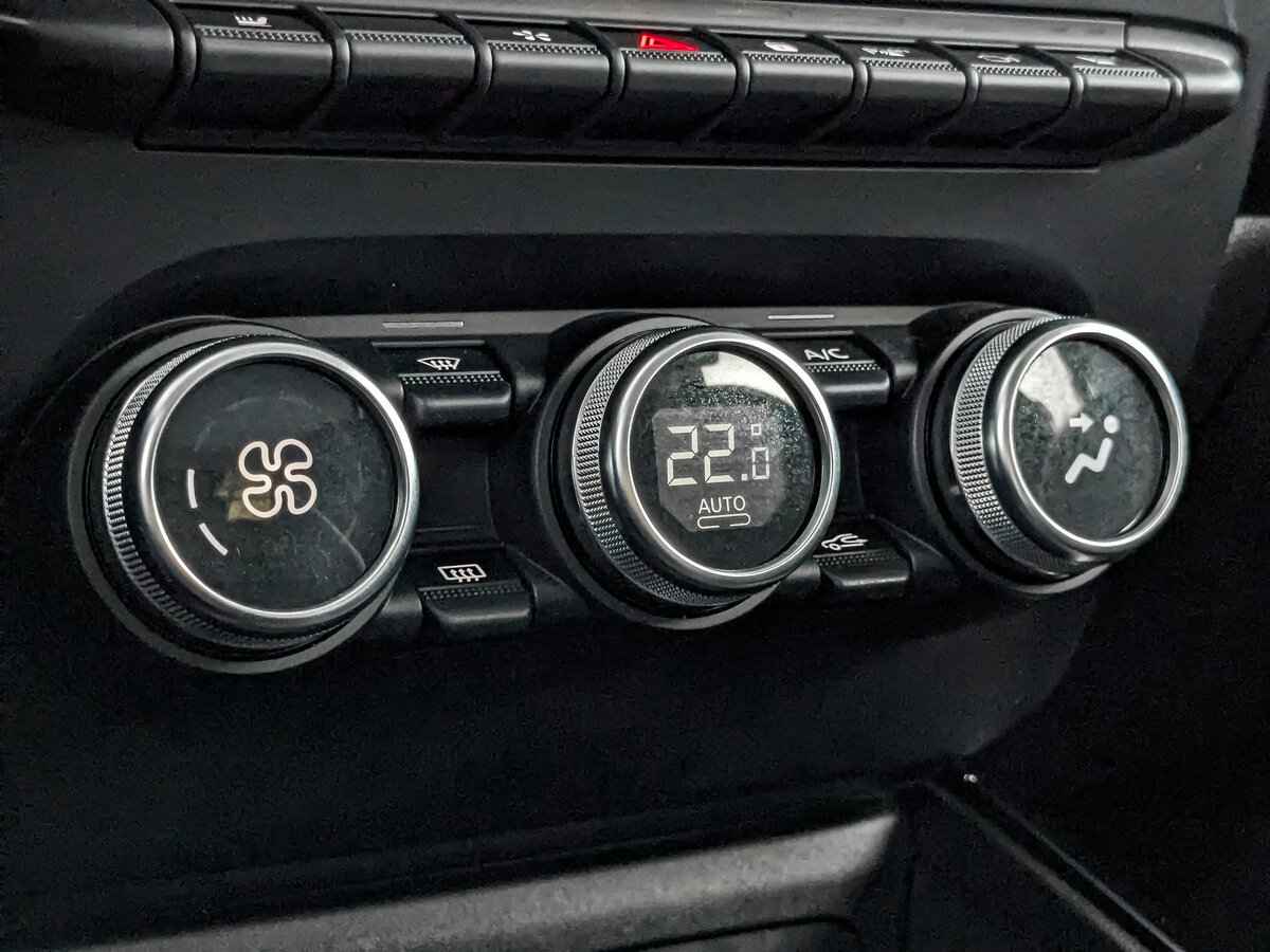 Renault Arkana, 2019