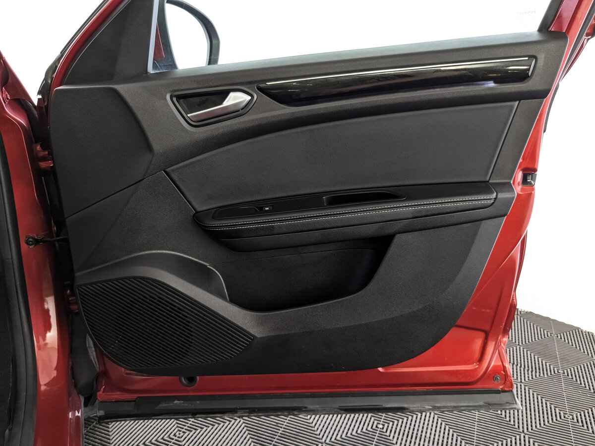 Renault Arkana, 2019