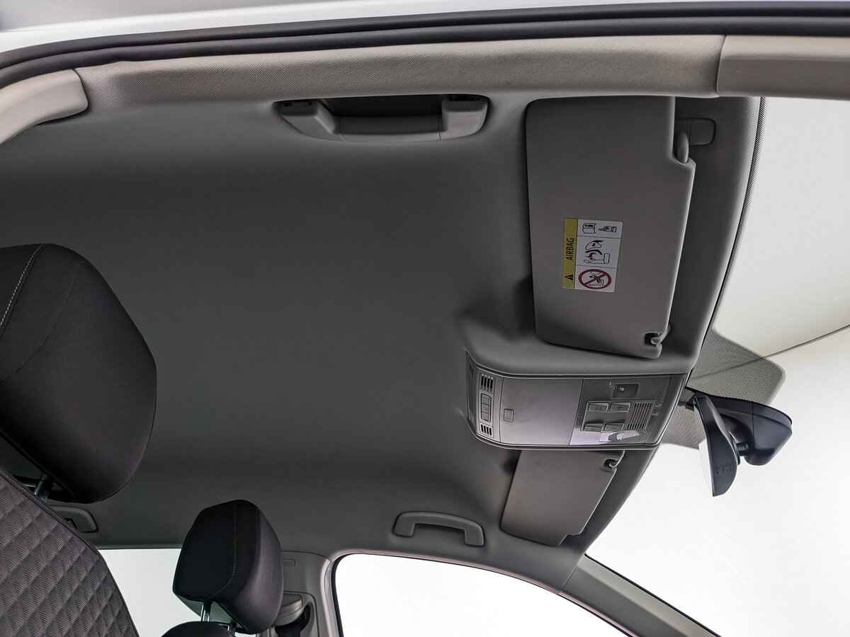 Volkswagen Tiguan, 2018