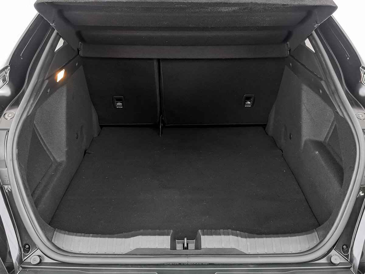 Renault Arkana, 2021